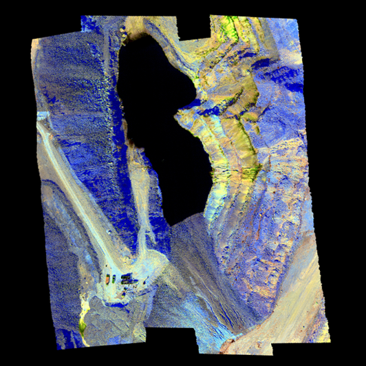 HySpex Hyperspectral Cameras